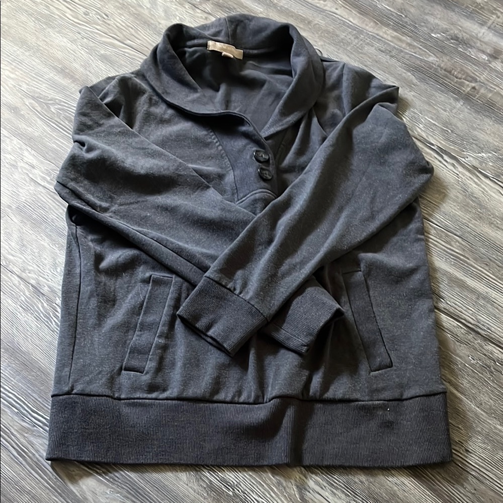 Banana Republic Long Sleeve